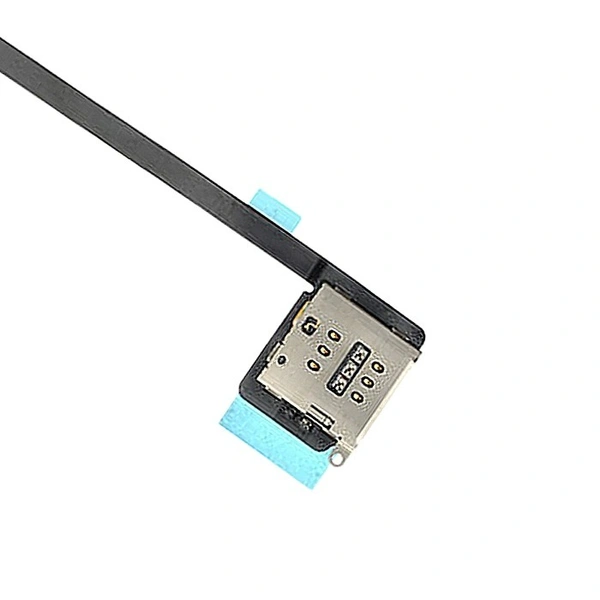 Apple For iPad Pro 12.9 inch (2015) A1584 A1652 SIM Card Holder Socket Flex Cable Module