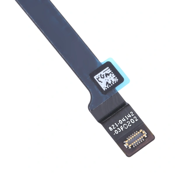 Apple For iPad Pro 12.9 2022 SIM Card Holder Socket Flex Cable Module