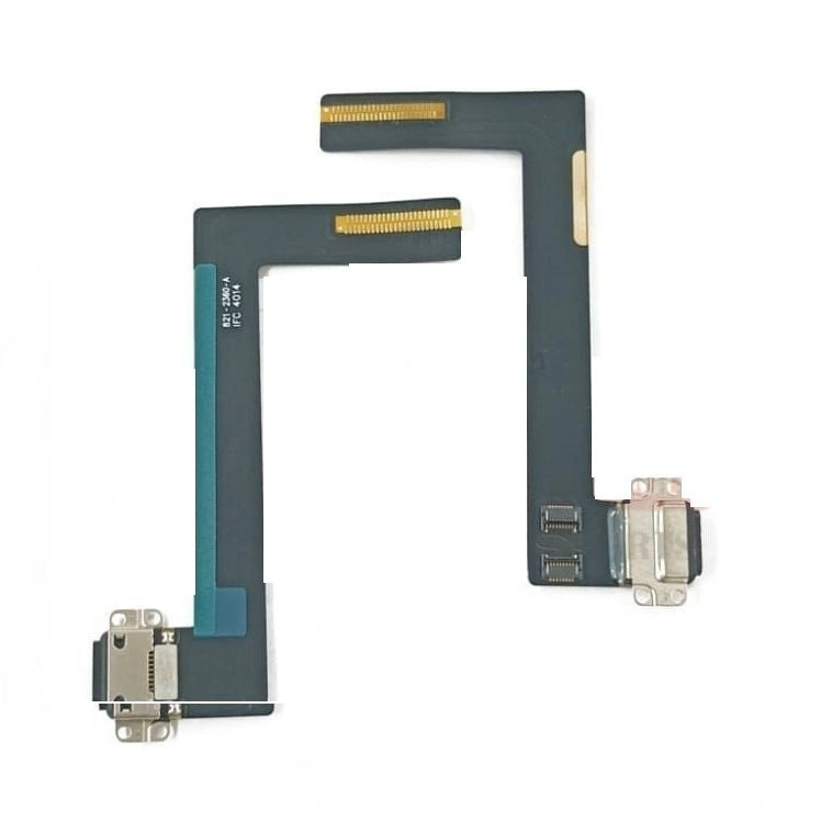 For iPad A1893 A1954 Charging Dock Port Connector Flex Cable