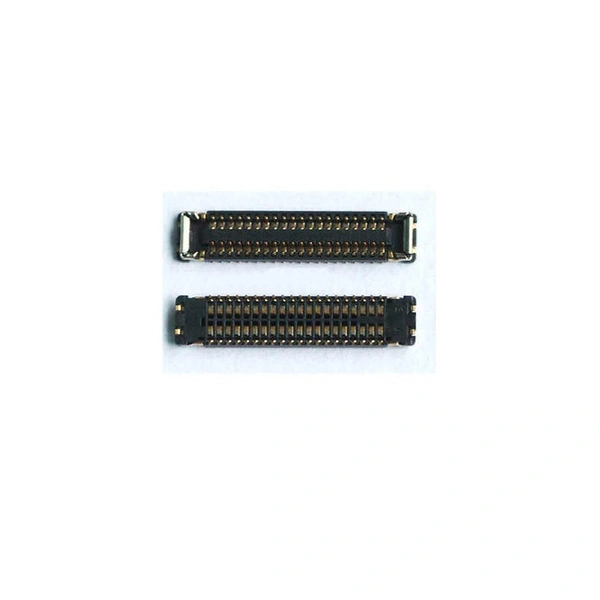 Oppo For Realme 5 Pro Main On board LCD FPC  Motherboard Connector