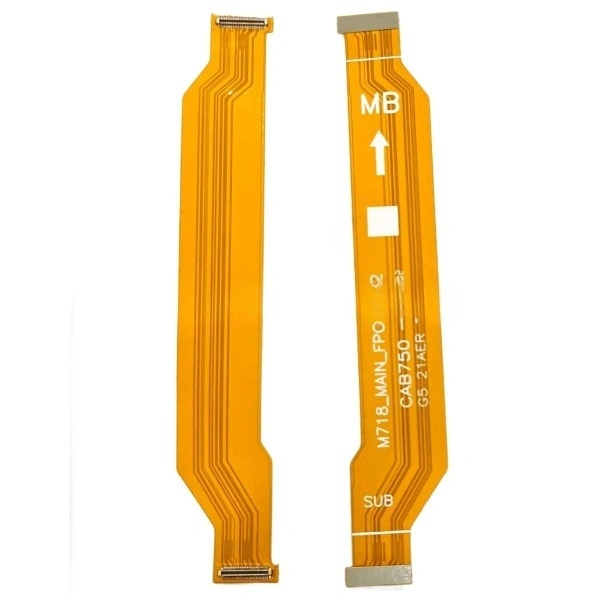 Oppo For Realme C65 5G LCD SUB FPC Mainboard Flex Connector Cable