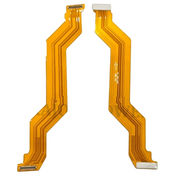 Vivo For Vivo X80 5G  Main Motherboard Connector LCD Flex Cable