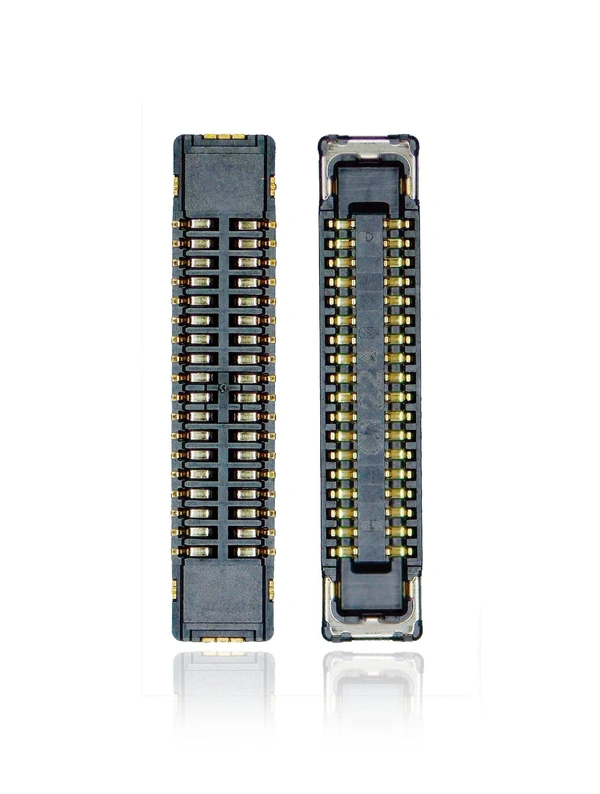 Apple For iPhone 11 Pro Max Main On board LCD FPC  Motherboard Connector