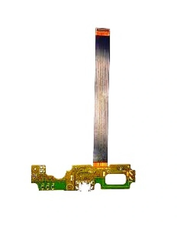 LYF For LYF Water 6 Charger Charging Port Mic LCD Flex Cable