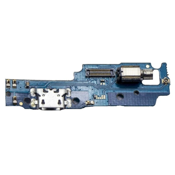 Lenovo For Lenovo K8 Note Micro USB Charging Dock Port Mic Board