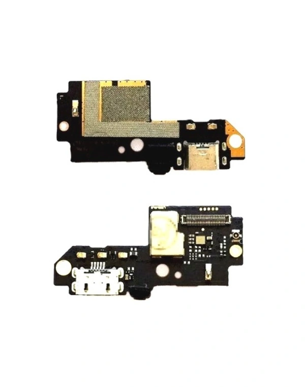 Lenovo For Lenovo Vibe X2 Micro USB Charging Dock Port Mic Board