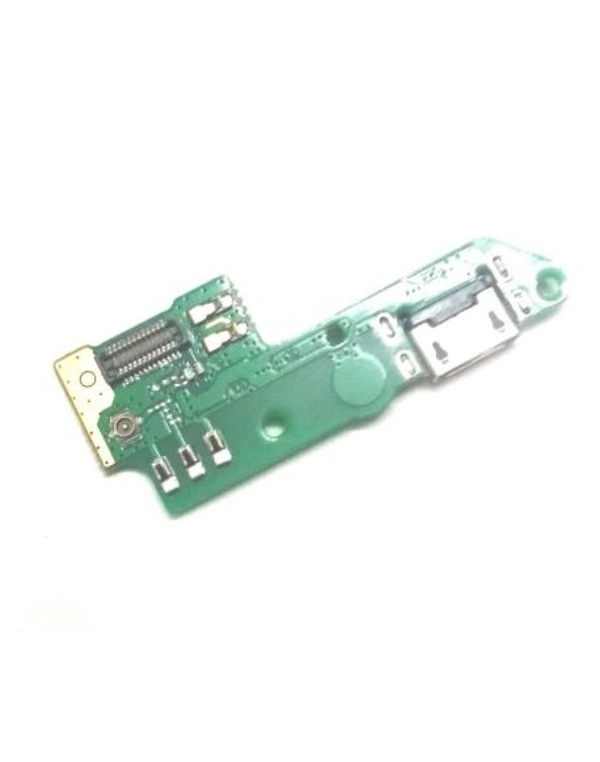 LePhone For LePhone W8 Micro USB Dock Charger Charging Port Board Mic Flex Cable