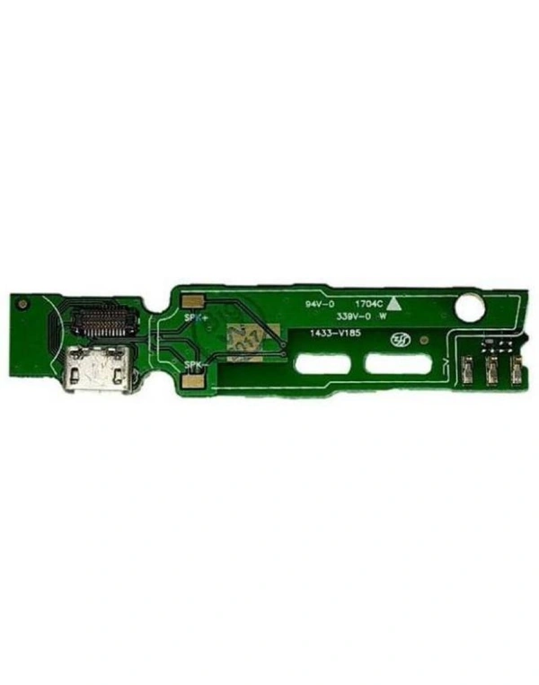Gionee For Gionee M2 Charging Port Dock Connector Mic Flex Cable