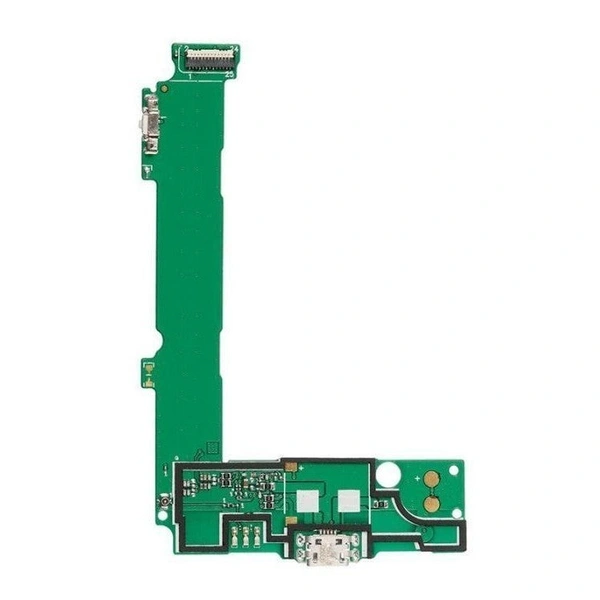 Nokia For Nokia Lumia 535 USB Charging Mic Flex Board