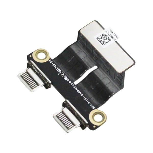 MacBook For Apple Macbook Air 13 inch A1932 2018 Power Connector Flex Cable 
