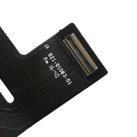 MacBook For MacBook Pro Retina 13 A1989 2018 Trackpad Flex Cable 821-01701-A 