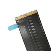 MacBook For MacBook Pro Retina 13 A1989 2018 Trackpad Flex Cable 821-01701-A 