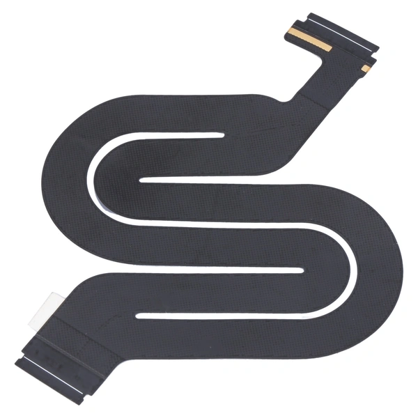 Macbook For Macbook A1534 2017 821-00509-A Touch Flex Cable 