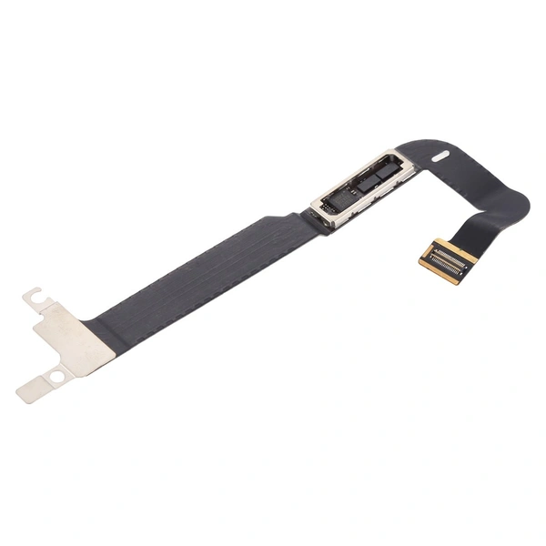 MacBook For Macbook 12 inch A1534 (2015) 821-00077-02 Power Connector Flex Cable