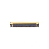 Macbook For Macbook Pro 15.4 inch A1286 (2009 - 2011) 30 Pin LCD LVDS Cable Connector 