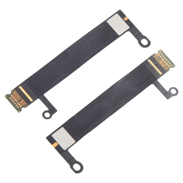 Apple For MacBook A1706 A1707 A1708 1 Pair LCD Display Backlight Bar Flex Cable
