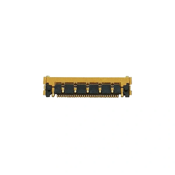 Apple For MacBook Pro A1398 A1502 A1466 A1465 A1425 A1370 A1369 A1418 30 Pin LCD LVDS Cable FPC Connector 