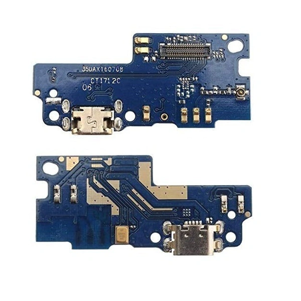 Xioami For Xiaomi Mi Max Charging Port Mic Flex Cable