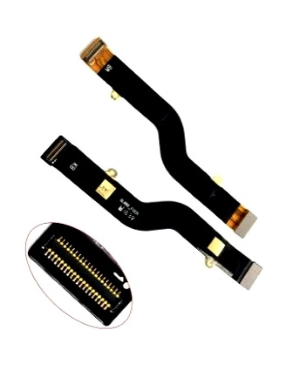 Motorola For Motorola Moto G5 Main Sub FPC LCD Flex Cable