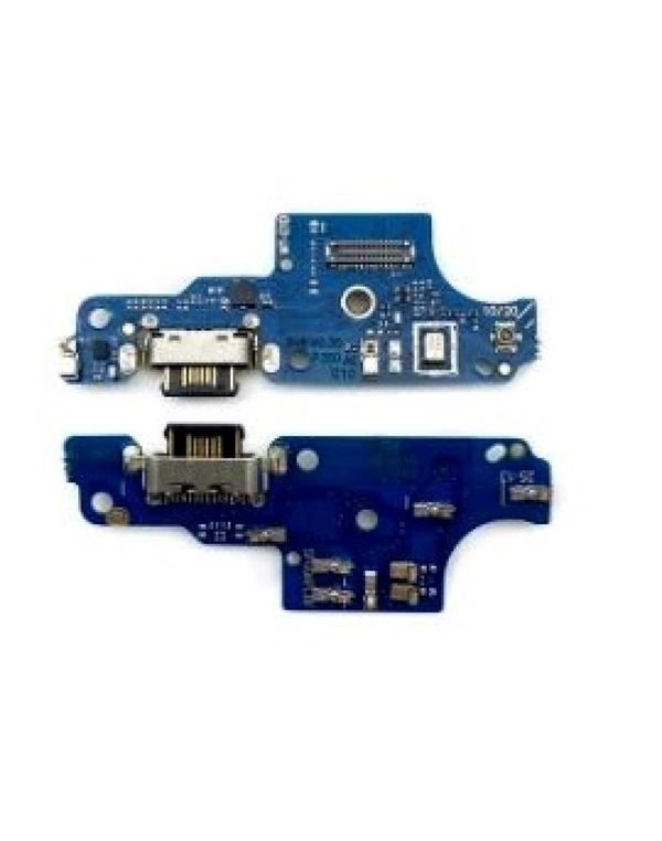 Motorola For Moto G20 USB Type C Charging Connector Mic Flex Board