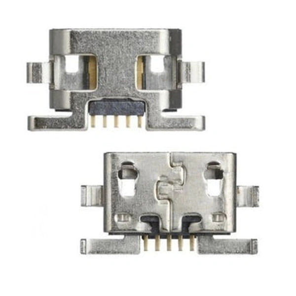 Motorola For Motorola Moto G2 Micro USB Charging Port Jack Connector