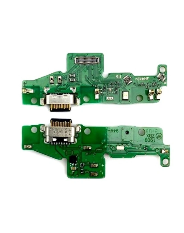 Motorola For Moto G60 USB Charging Connector Mic Flex Board