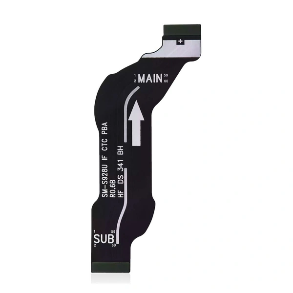 Samsung For Samsung Galaxy S24 Ultra S928 5G Main Motherboard FPC Connector Flex Cable 