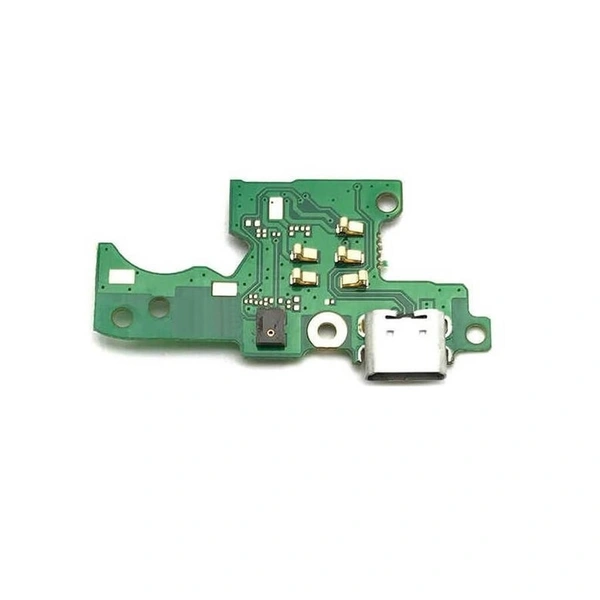 Nokia For Nokia 3.1 USB Charging Mic Flex Board