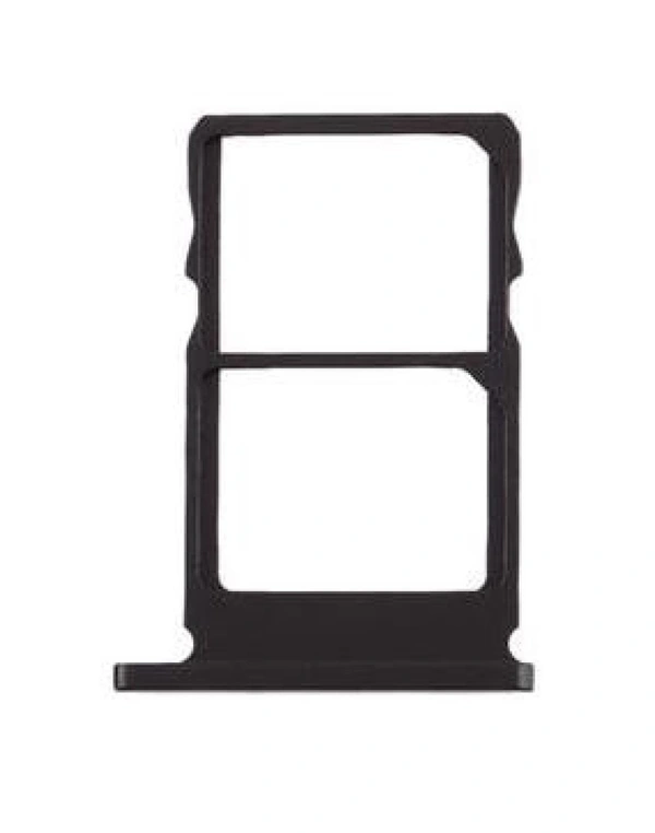 Nokia For Nokia 5.1 Sim Card Slot Reader Tray Holder Slot 