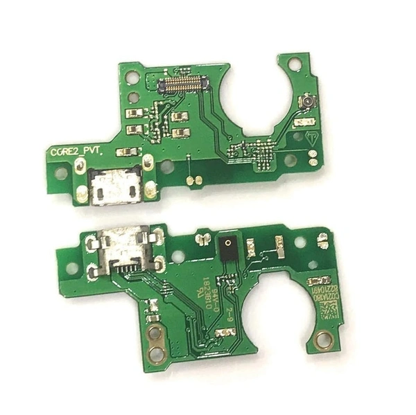 Nokia For Nokia 5.1 USB Charging Mic Flex Board