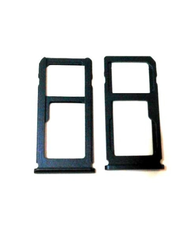 Nokia For Nokia 8 Sim Card Slot Reader Tray Holder Slot 