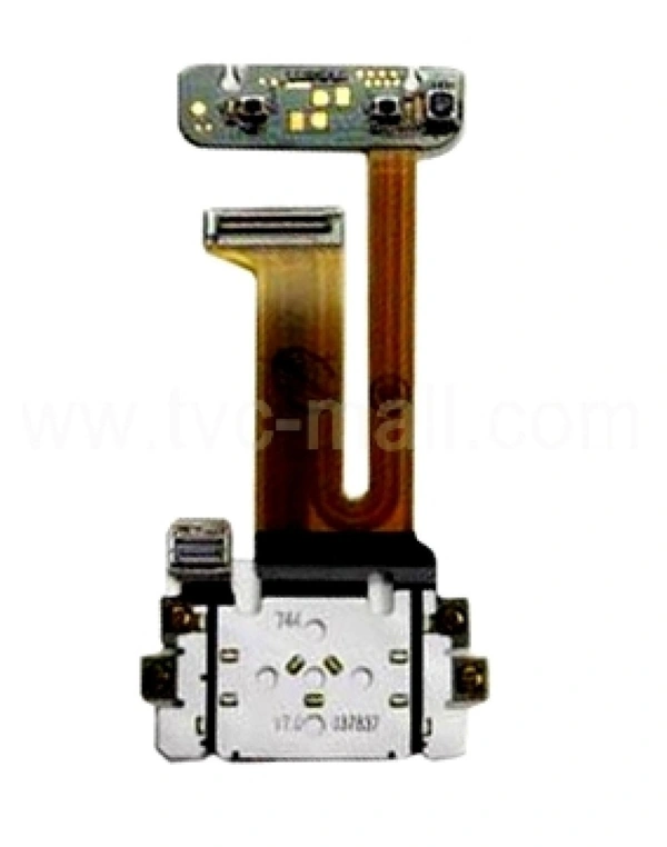 Nokia For Nokia N81 New Internal Keypad Flex Cable