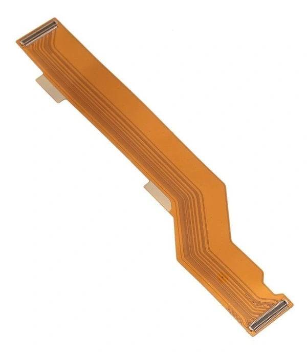 Xiaomi For Xiaomi Redmi Note 12 Pro 5G LCD FPC  Main Flex Cable