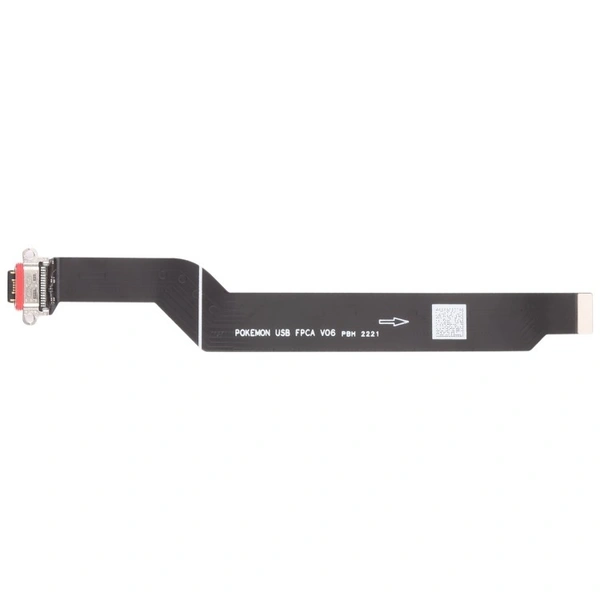 Nothing For Nothing Phone 1 Charging C Type Port Connector Ribbon Flex Cable