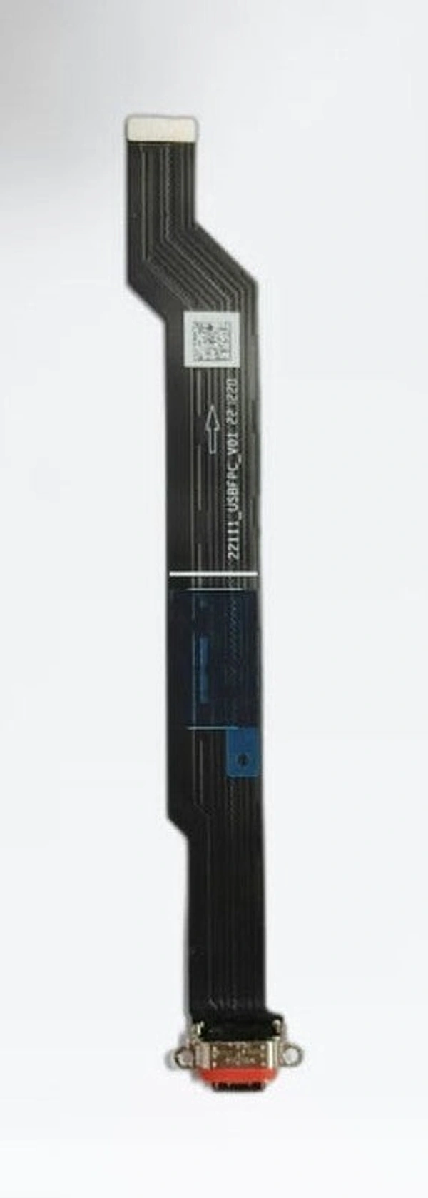 Nothing For Nothing Phone 2 Charging C Type Port Connector Ribbon Flex Cable