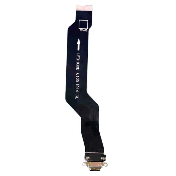 OnePlus For OnePlus 7 Pro Charging USB C Type Port Flex Cable