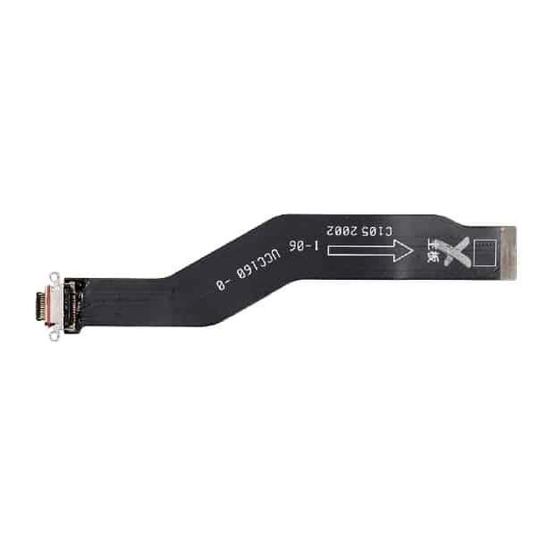 OnePlus For OnePlus 8 Charging USB C Type Port Flex Cable OEM Part 