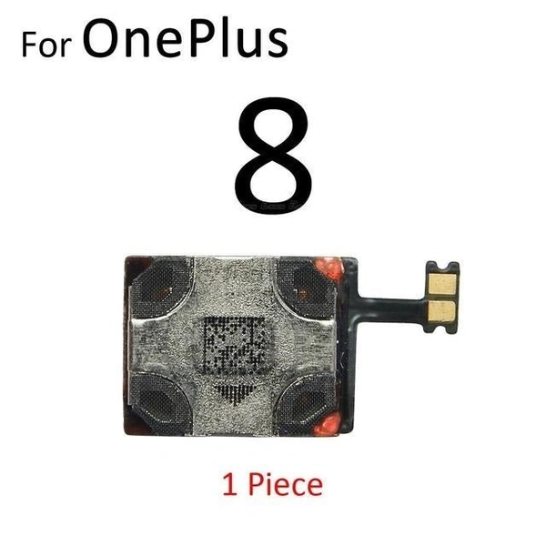 OnePlus For OnePlus 8 Earpiece Ear Speaker Sound Flex Module