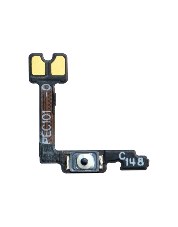 OnePlus Power On Off Key Button Flex Cable For OnePlus 6