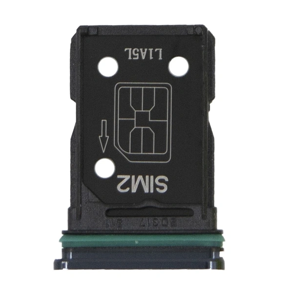 Oppo For OPPO Reno 4 5G SIM Card Tray Slot Sim Outer Holder Adapter Socket