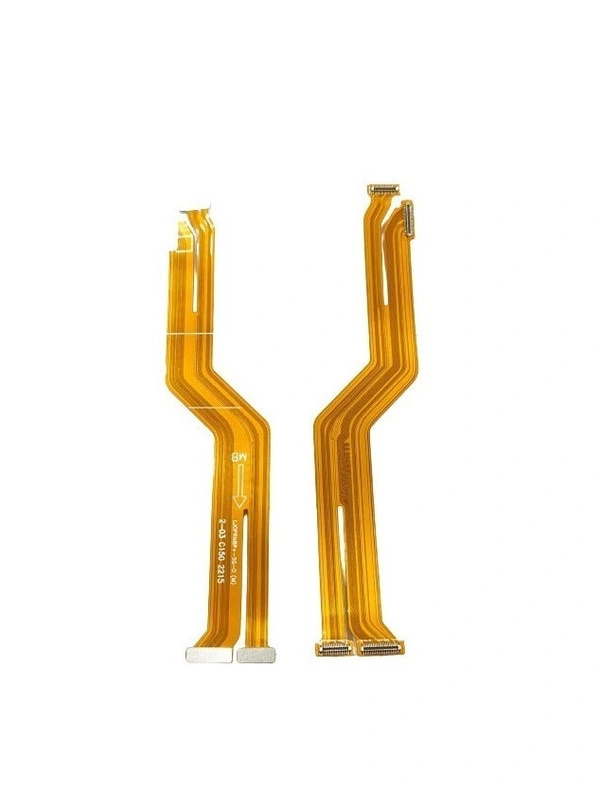 Oppo For Oppo Reno 8 Pro OEM Main Motherboard FPC LCD Connector Flex Cable 