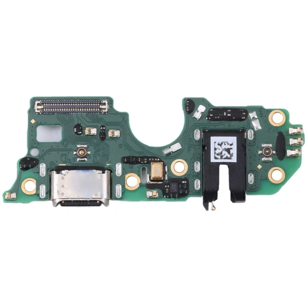 Oppo For Realme 8 5G Charging Charger USB Port Audio Jack Mic Flex