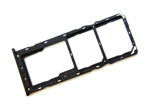 Vivo For Vivo V10 SIM Card Tray Slot Sim Outer Holder Adapter Socket