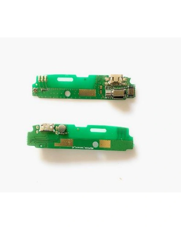 Gionee For Gionee P4s Charging Port Dock Connector Mic Flex Cable