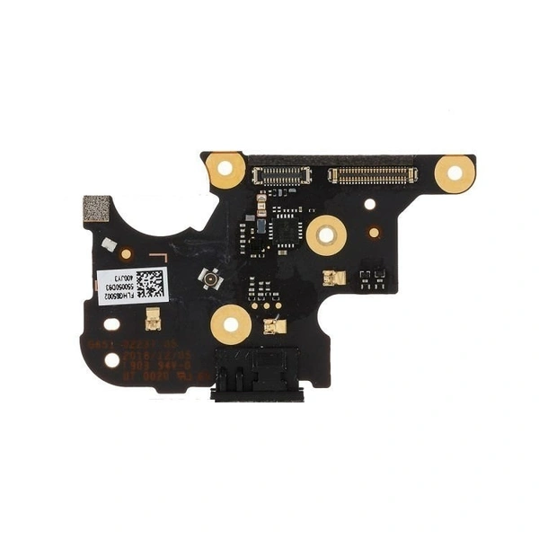 Google For Google Pixel 3A XL Mic Board Mic Flex Microphone Module