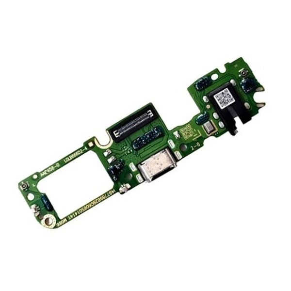 Oppo For Realme 10 Pro 5G Charging Charger USB Port Audio Jack Mic Flex