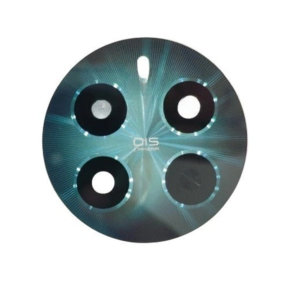 Oppo For Realme 12 Plus 5G Back Rear Camera Glass Lens  : Green