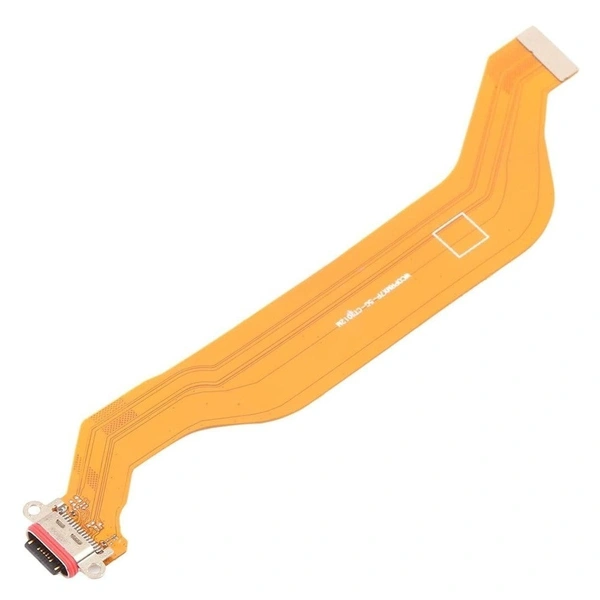 Oppo For Realme X7 Pro 5G RMX2121 USB C Type Charging Port Flex Cable Connector