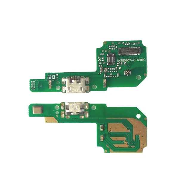 Xiaomi For Xiaomi Redmi 6 / 6a USB Charging Port Mic Flex Sub Board