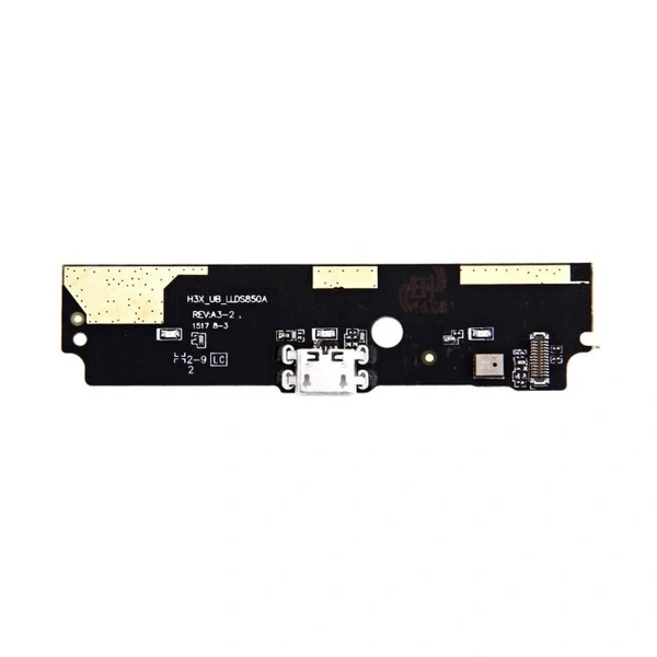 Xiaomi For Mi Note 4G Dual USB Charging Port Mic Flex Sub Board